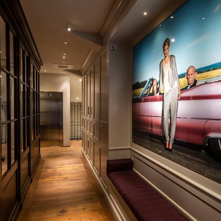 Porta Nera Private Living - Adults Only Hotel Florence Exterior photo