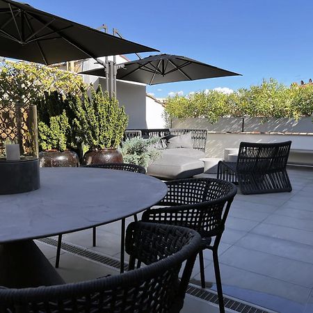 Porta Nera Private Living - Adults Only Hotel Florence Exterior photo
