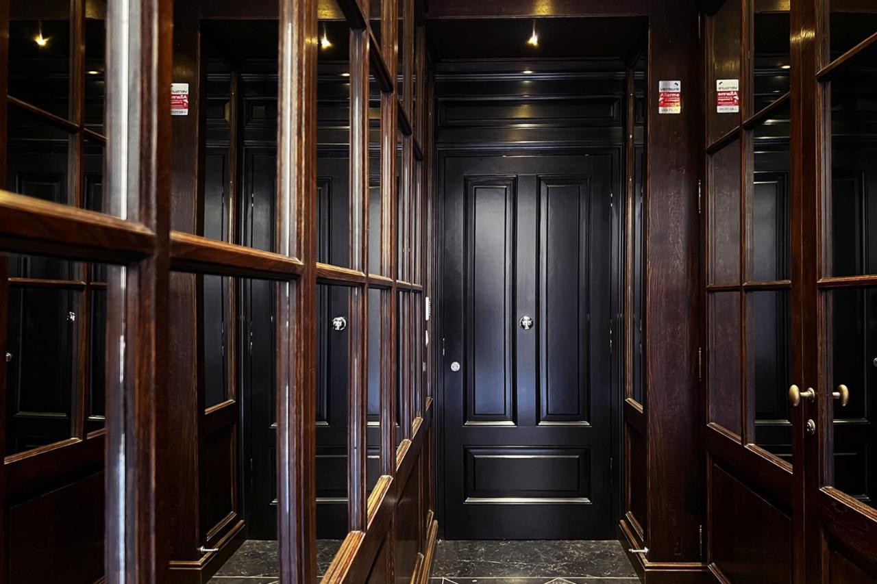 Porta Nera Private Living - Adults Only Hotel Florence Exterior photo