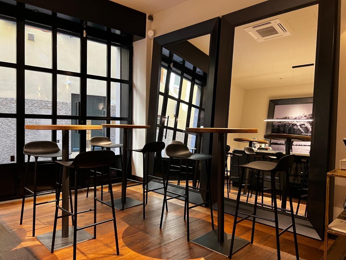 Porta Nera Private Living - Adults Only Hotel Florence Exterior photo