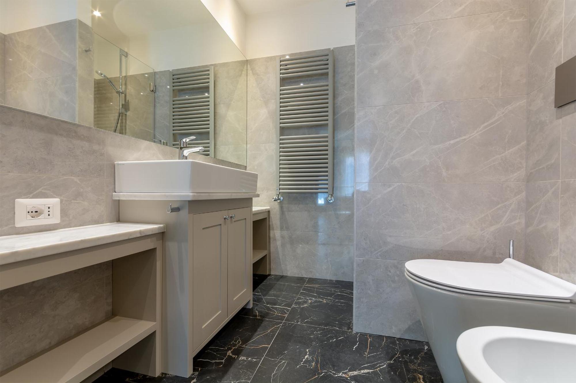 Porta Nera Private Living - Adults Only Hotel Florence Exterior photo