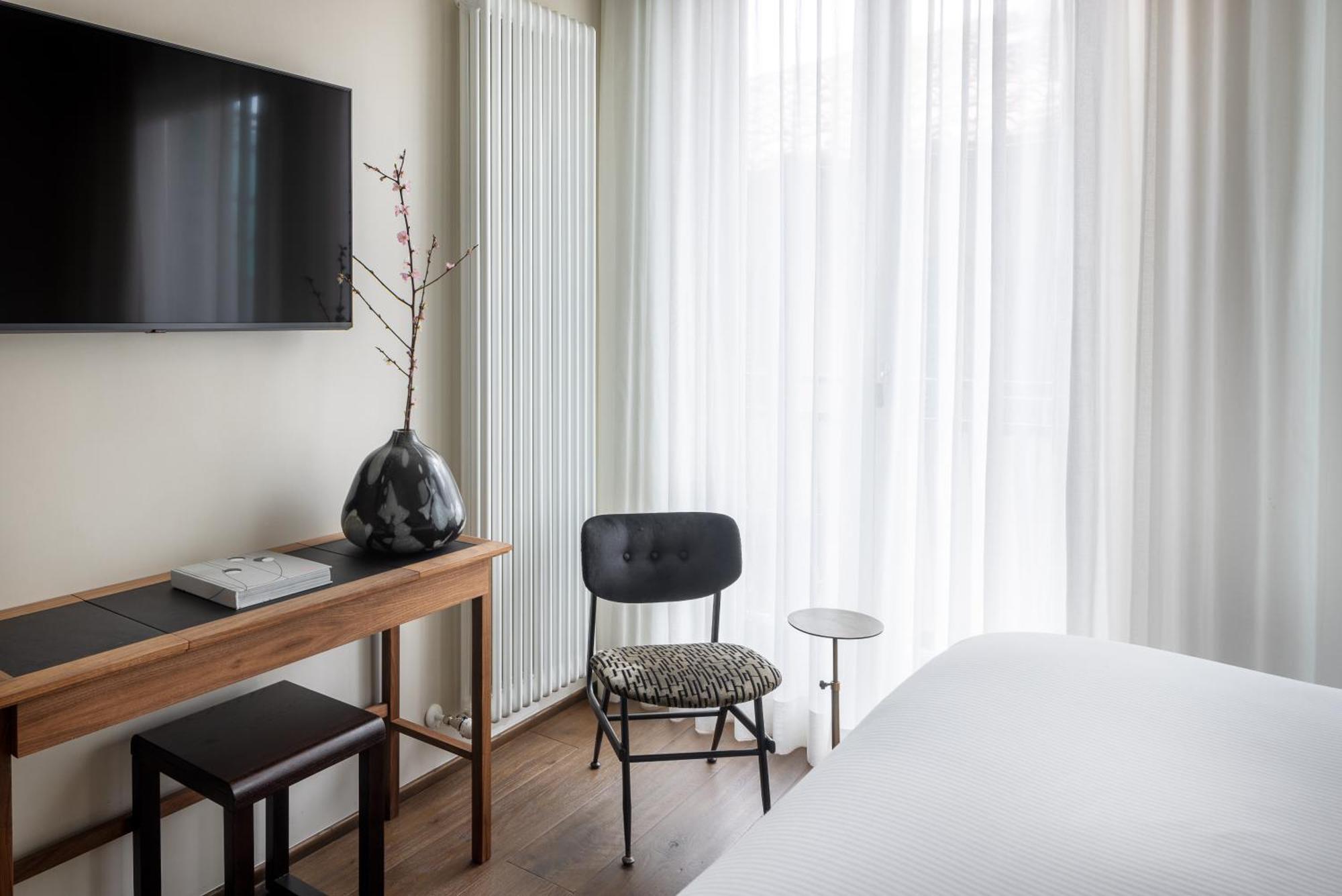 Porta Nera Private Living - Adults Only Hotel Florence Exterior photo